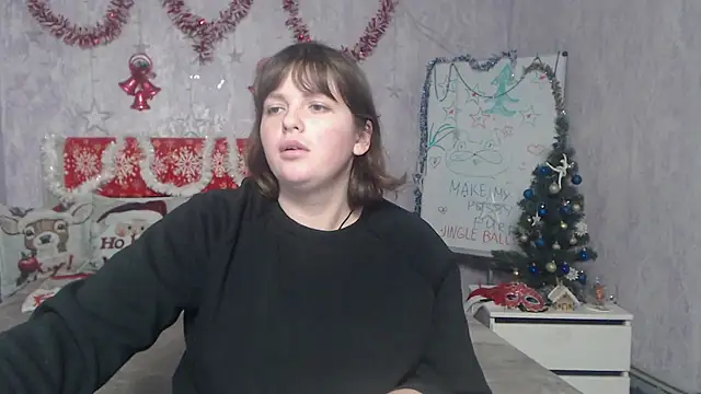 StaceyLex online show from 12-20-25, 06:42