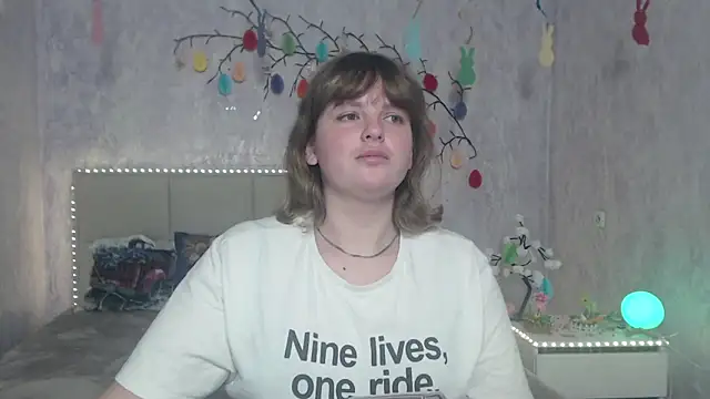 StaceyLex online show from 04-03-26, 05:05