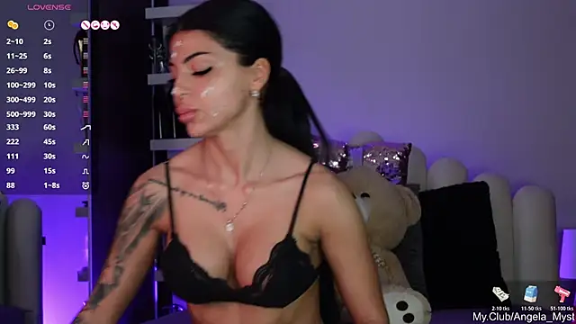 Angela Myst online show from 04-30-26, 02:23