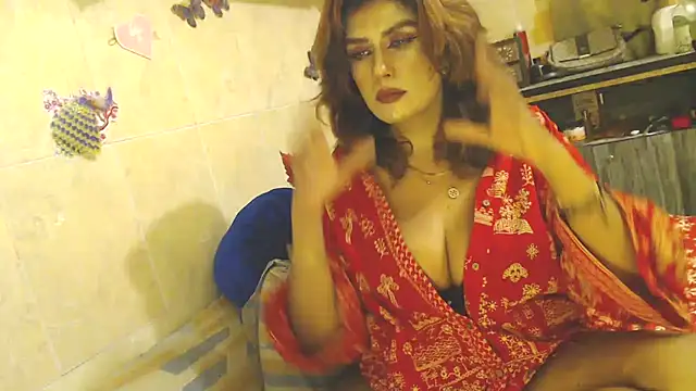 pareeti online show from 07-14-26, 04:23