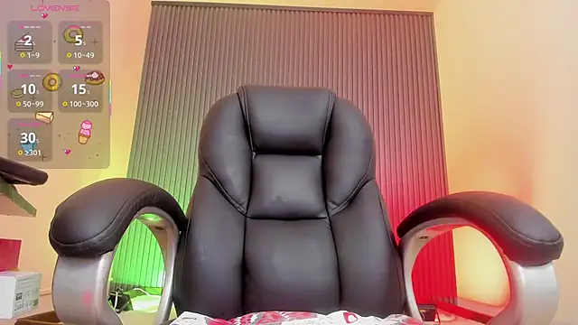 gaby flow online show from 10-28-25, 07:12