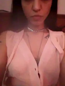 BURN666ING online show from 06-06-26, 06:51