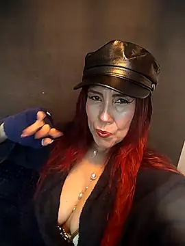 Perla Franco online show from 11-22-25, 05:06