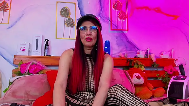 Perla Franco online show from 02-12-26, 07:42