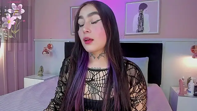 elodie walker online show from 09-18-25, 12:29