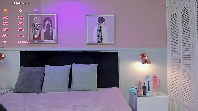 elodie walker online show from 09-30-25, 12:43