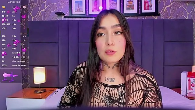 elodie walker online show from 10-25-25, 10:26