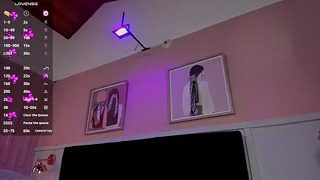 elodie walker online show from 11-21-25, 12:48