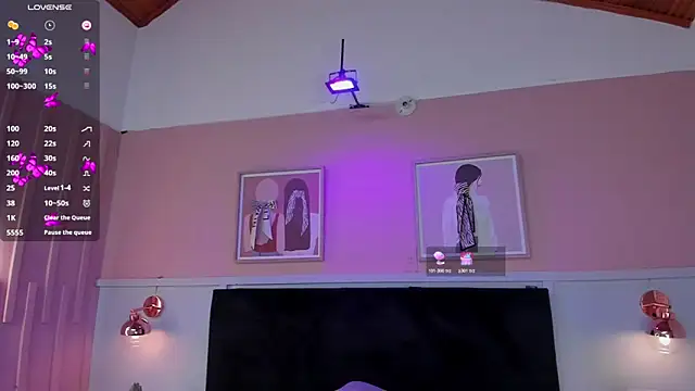 elodie walker online show from 01-09-26, 12:41