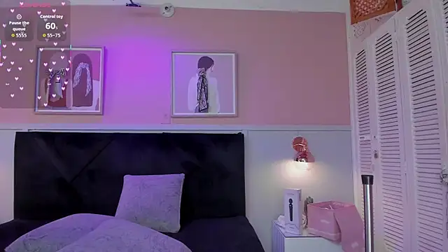 elodie walker online show from 01-13-26, 12:32