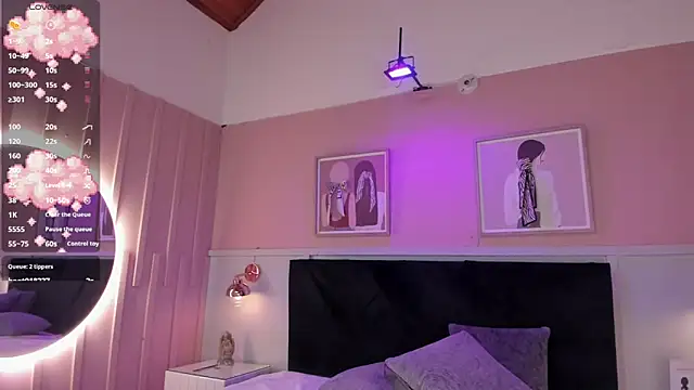 elodie walker online show from 03-25-26, 12:11