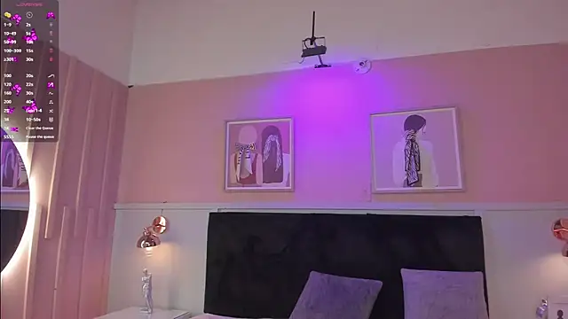 elodie walker online show from 06-11-26, 01:09