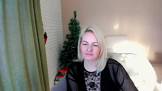 Alicee Gracee online show from 12-14-25, 11:04