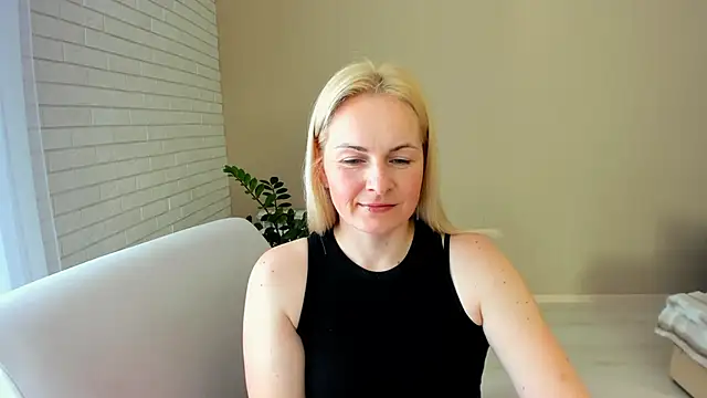 Alicee Gracee online show from 03-11-26, 11:05