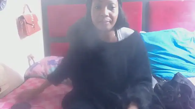 MaximTease24 online show from 03-12-26, 03:29