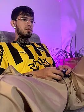 Anthony-Martin online show from 11-10-25, 10:53