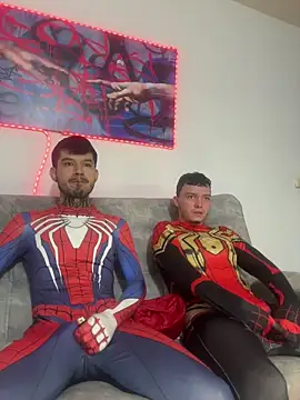 Anthony-Martin online show from 02-12-26, 02:01