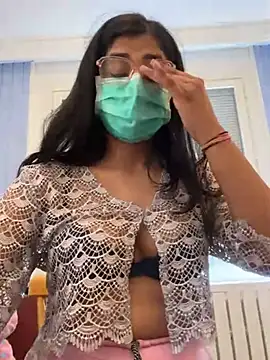 ScarletAss online show from 01-23-25, 08:35