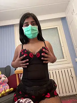 ScarletAss online show from 01-24-25, 03:24