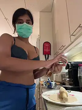 ScarletAss online show from 01-27-25, 09:11