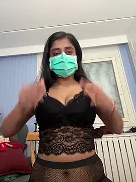 ScarletAss online show from 02-22-25, 06:30