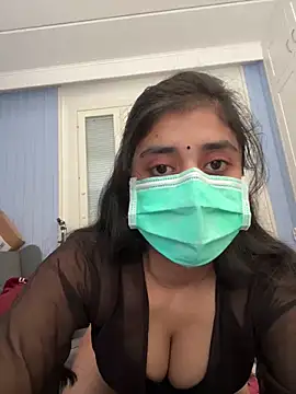 ScarletAss online show from 03-12-25, 05:38