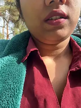 ScarletAss online show from 09-18-25, 11:12