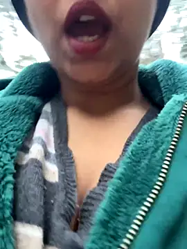 ScarletAss online show from 09-23-25, 05:21