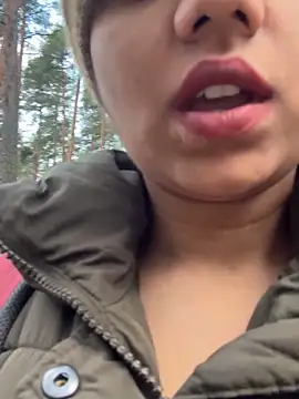 ScarletAss online show from 09-25-25, 05:22