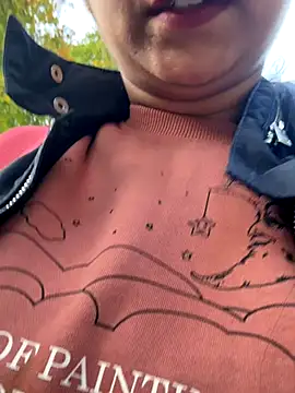 ScarletAss online show from 09-26-25, 06:17