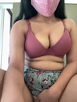 ScarletAss online show from 03-08-26, 01:59