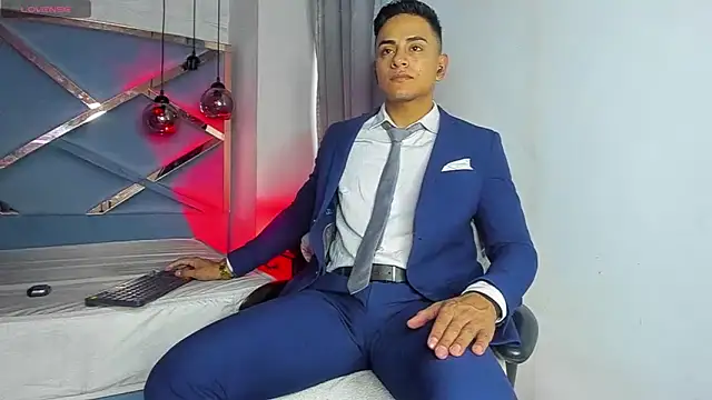 Lucii fer  online show from 03-06-26, 11:50