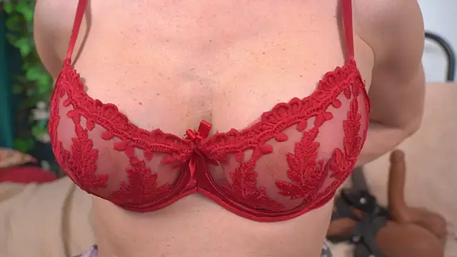 IsadoraDunkan online show from 03-02-26, 05:08