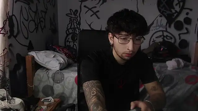 Snapshot of Dereck_Dickson chatting on 12-14-25, 06:01 Dereck Dickson online show from 12-14-25, 06:01