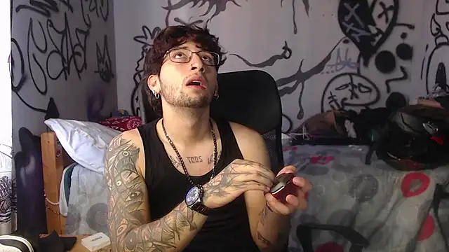 Snapshot of Dereck_Dickson chatting on 12-15-25, 03:16 Dereck Dickson online show from 12-15-25, 03:16