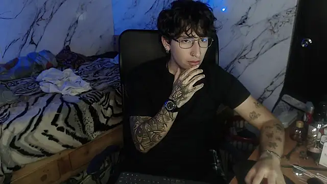 Snapshot of Dereck_Dickson chatting on 01-18-26, 11:52 Dereck Dickson online show from 01-18-26, 11:52