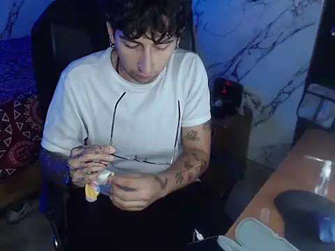 Snapshot of Dereck_Dickson chatting on 03-03-26, 11:10 Dereck Dickson online show from 03-03-26, 11:10