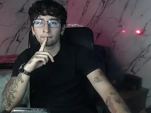 Snapshot of Dereck_Dickson chatting on 03-20-26, 05:23 Dereck Dickson online show from 03-20-26, 05:23