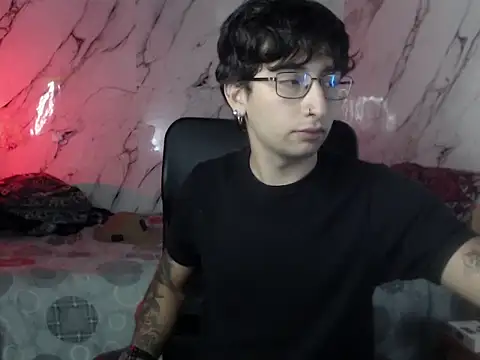 Snapshot of Dereck_Dickson chatting on 03-30-26, 04:35 Dereck Dickson online show from 03-30-26, 04:35