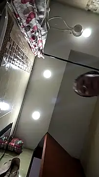 miss evoleth2 online show from 11-27-25, 05:48