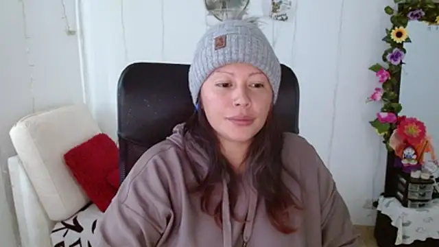 miss evoleth2 online show from 12-01-25, 04:01