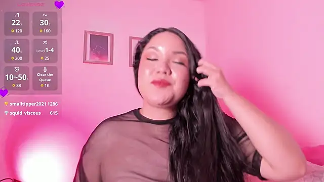 Snapshot of Madisoon_lee chatting on 02-05-25, 10:33 Madisoon lee online show from 02-05-25, 10:33