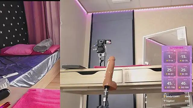 AshiaEkta1 online show from 02-10-25, 07:15