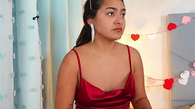 AshiaEkta1 online show from 02-16-26, 10:55