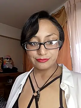 Lucy Chery online show from 12-13-25, 10:26