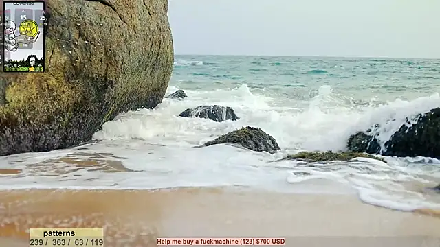  sex in paradise  online show from 02-10-25, 11:34