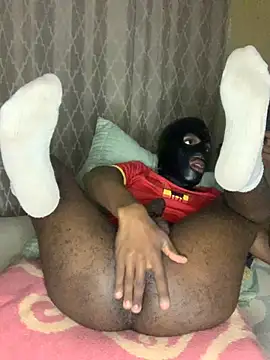 FuckMeNice24 online show from 11-09-25, 05:55