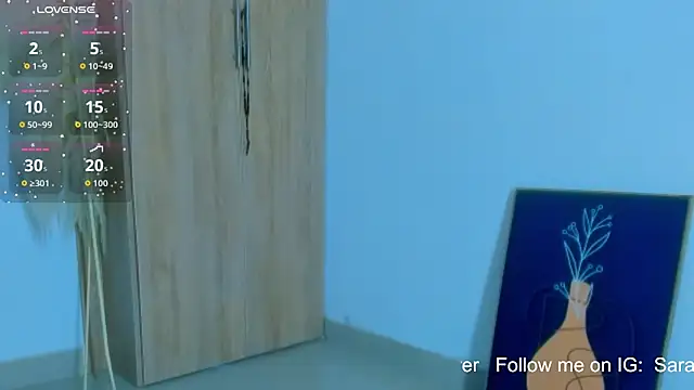 AmaiaFerrer online show from 11-02-25, 12:13