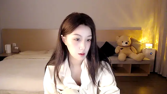 Lucky-baby online show from 12-27-24, 01:50