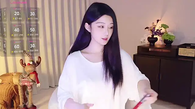 Lucky-baby online show from 06-17-26, 02:18